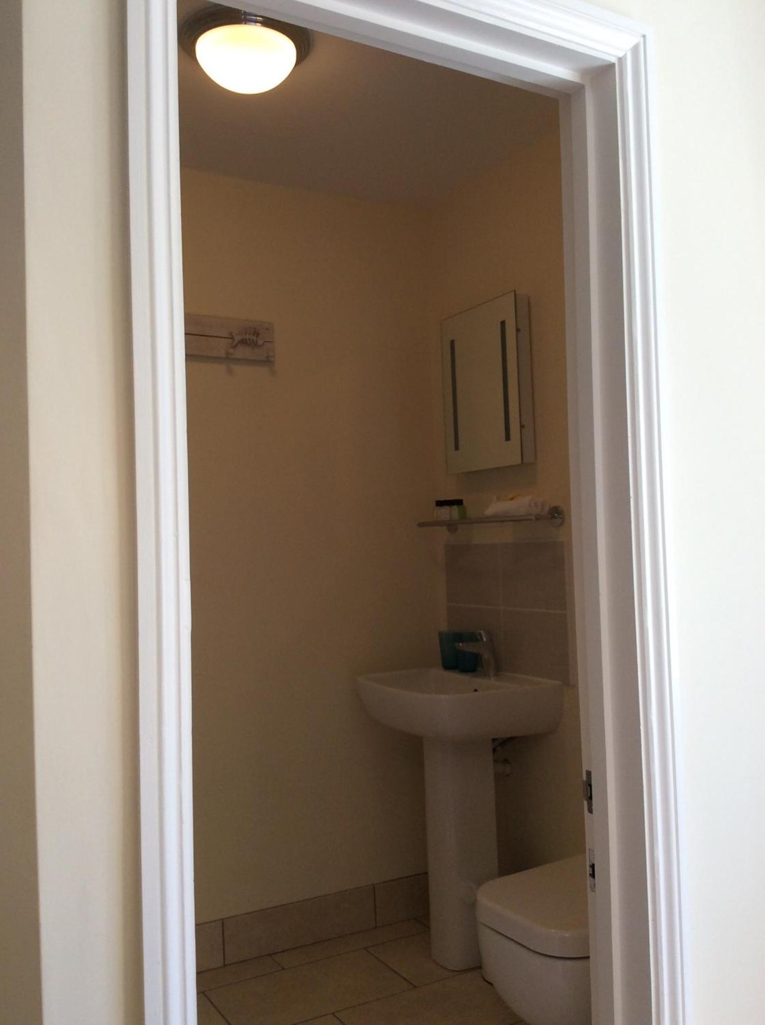 Three-Cranes Bed and Breakfast Turvey Δωμάτιο φωτογραφία