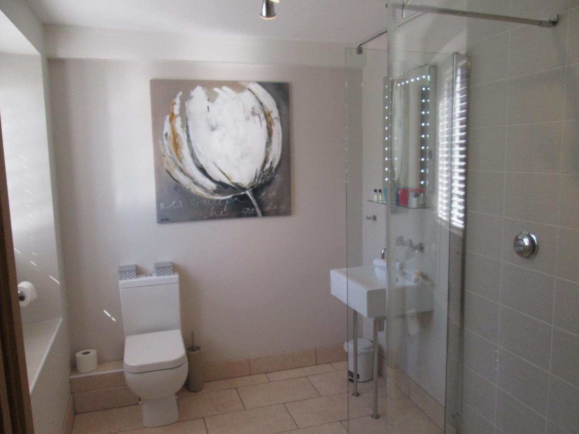 Three-Cranes Bed and Breakfast Turvey Δωμάτιο φωτογραφία