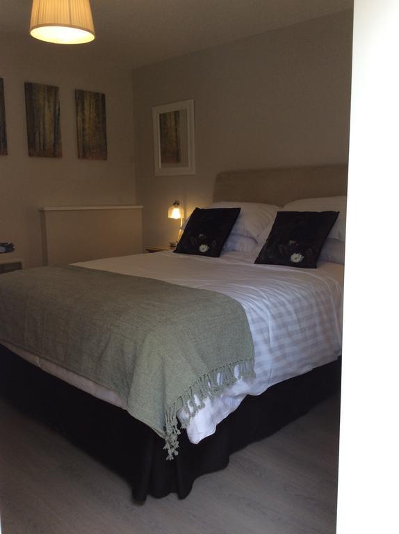 Three-Cranes Bed and Breakfast Turvey Δωμάτιο φωτογραφία